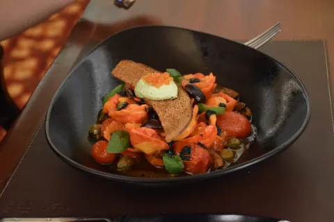 Receta de capeletis caseros: un clásico italiano con un toque gourmet Capeletis