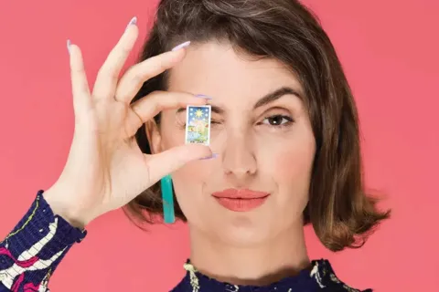 Qué energías traerá el 2025, según Dalia Walker Dalia Fernández Walker habló de las energías del 2025