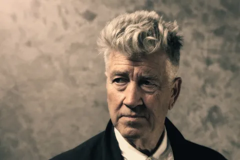 Murió David Lynch: a los 78 años falleció el director de cine y creador de Twin Peaks Foto de David Lynch.