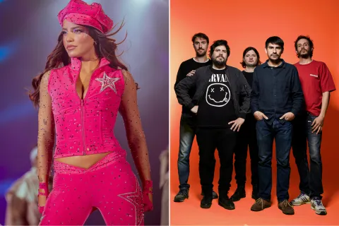 Verano 2025: agenda con los mejores shows, recitales y fiestas de la Costa Atlántica Emilia y Él mató a un policía motorizado
