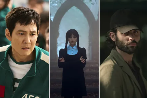 Los estrenos más esperados de Netflix en 2025: las mejores series que llegan al streaming Foto de los estrenos más esperados de Netflix en 2025.