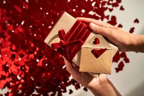 San Valentín: ideas originales y variadas para regalar o regalarte este 14 de febrero Regalos de san valentín