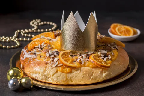Rosca de Reyes: una receta casera en 5 pasos y secretos para lograr la mejor versión de este clásico Rosca de Reyes