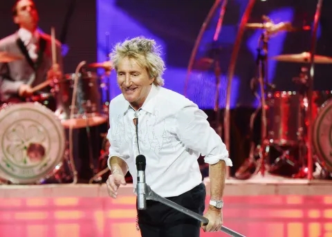 Rod Stewart agotó su primer show en Argentina y suma otra fecha: ¿cuándo será? Rod Stewart