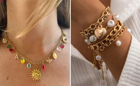 El accesorio que es súper tendencia y se adapta a todos los gustos y estilos Los accesorios tendencia del 2025