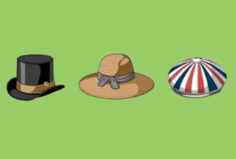 Test visual: elegí un sombrero y sabrás qué piensan tus amigos de vos test-personalidad-sombreros.jpg