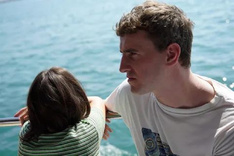 Cine en Netflix: estas son las mejores 10 películas de la plataforma para ver hoy Paul Mescal en Aftersun