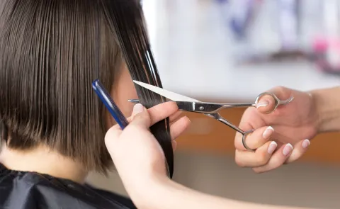 Del 'corte Chanel' al 'mocha mousse': las tendencias de pelo que serán furor este 2025 corte de pelo