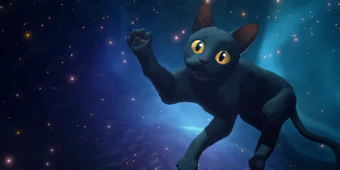 Flow estrena en Argentina: ¿para qué edades es la película nominada al Premio Oscar? Flow, la película de Gints Zilbalodis, estrena el 27 de febrero en los cines argentinos.