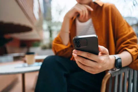 Creá un segundo cerebro: estas son las mejores apps que te ayudan a optimizar tu productividad Hace un tiempo que se viene escuchando el concepto de "segundo cerebro", una metodología para organizar y gestionar información mediante un sistema externo generando como beneficio la liberación de espacio mental