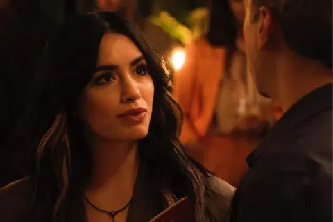 Tráiler de El fin del amor Temporada 2: cuándo se estrena en Prime Video la serie con Lali Lali en El fin del amor 2.