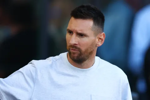 Messi lanzó su perfume: cuánto sale y dónde conseguirlo Messi perfume