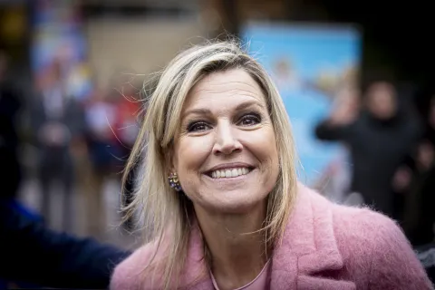 Invierno 2025: los looks de la reina Máxima que serán tendencia la próxima temporada Maxima Zorreguieta