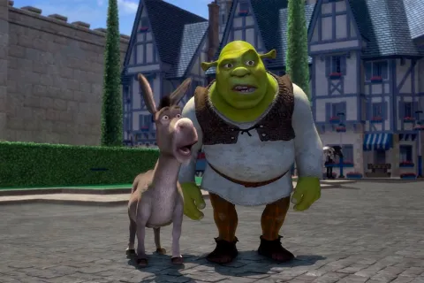 Shrek 5 suma a Zendaya y estalló la polémica por el nuevo diseño de los personajes Shrek 5 suma a Zendaya y estalló la polémica por el nuevo diseño de los personajes
