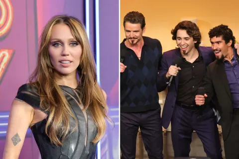 SNL 50: dónde se podrá ver el especial de Saturday Night Live en Argentina y Latinoamérica Foto de la celebración de la temporada número 50 de Saturday Night Live.