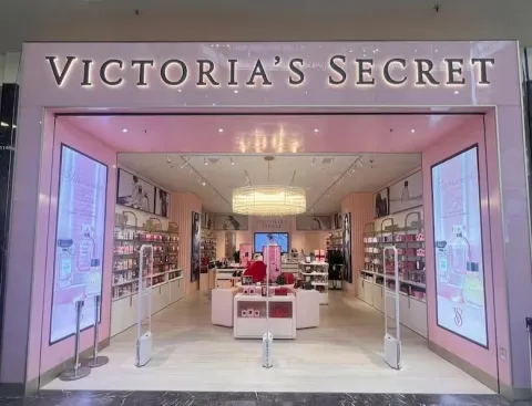 Abrió Victoria's Secret en Buenos Aires: cómo es y cuánto cuestan los productos más buscados Local de Victoria Secret en Unicenter