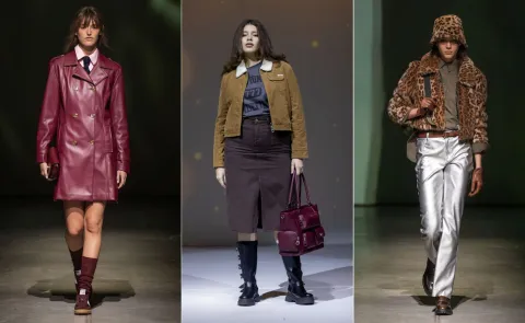 BAFWEEK 2025: la semana de la moda en Buenos Aires con las tendencias otoño-invierno bafweek