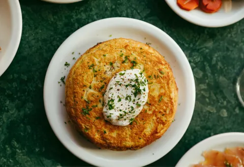 La tortilla de papa tiene su día y estos son los 5 lugares donde probarla en Buenos Aires tortilla de papas