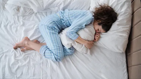 Día Mundial del Sueño: 6 claves para dormir bien y decirle chau al insomnio Claves para dormir bien