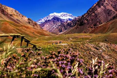 Ni Calafate ni Córdoba, estos son los destinos nacionales más elegidos en Semana Santa Mendoza