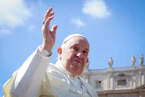 Murió el papa Francisco: el argentino Jorge Mario Bergoglio tenía 88 años Murió el Papa Francisco
