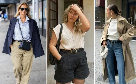 Tendencia demure: los mejores looks de Pinterest para inspirarte demure
