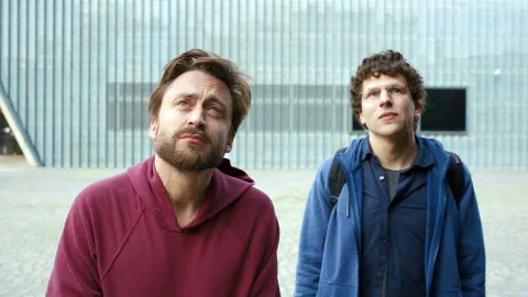 En Netflix, Max, Disney y otras plataformas: estrenos destacados de marzo en series y películas Los estrenos destacados de marzo en series y películas.