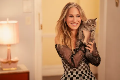 And Just Like That: primer tráiler y fecha confirmada de la temporada 3 en Max Foto de And Just Like That...