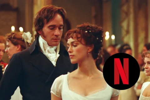 Estos son los protagonistas de Orgullo y prejuicio: qué podemos esperar de la nueva serie de Netflix Orgullo y prejuicio en Netflix elenco y todo lo que se sabe sobre la adaptación en serie