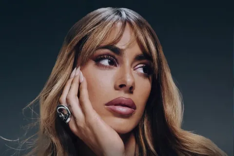 Tini Stoessel anunció Futttura: cómo y cuándo conseguir entradas para su festival Foto de Tini Stoessel
