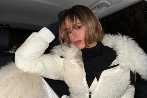Tini Stoessel sumó 2 nuevas fechas de Futttura y se emocionó: "No me lo esperaba para nada" Tini Stoessel sumó 2 nuevas fechas de Futttura y se emocionó