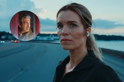Esta es la serie danesa que destronó a El Eternauta en Netflix y es ideal para maratonear Esta es la serie danesa que destronó a El Eternauta en Netflix y es ideal para maratonear