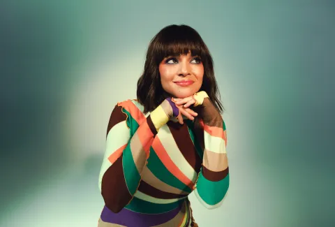 Norah Jones vuelve a Buenos Aires y habló sobre el éxito, la maternidad y su nuevo disco Norah Jones