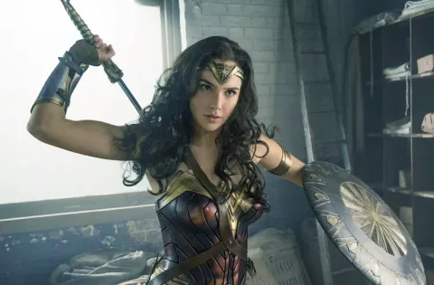 Confirmaron una nueva película de la Mujer Maravilla sin Gal Gadot Confirmaron una nueva película de la Mujer Maravilla sin Gal Gadot 
