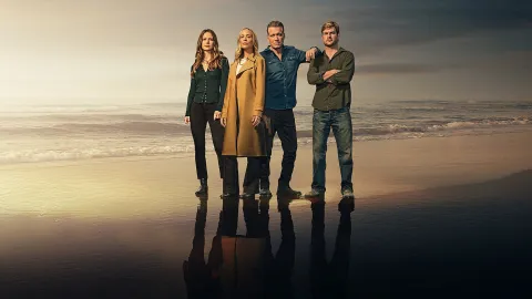 De Netflix a Max: 7 series que estrenaron esta semana y podés maratonear el finde XXL De Netflix a Max, 7 series que estrenaron esta semana y podés maratonear el finde XXL