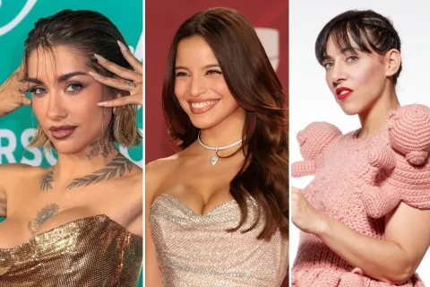 Premios Gardel 2025 EN VIVO: la lista completa de ganadores La lista de ganadores de los Premios Gardel 2025, EN VIVO.