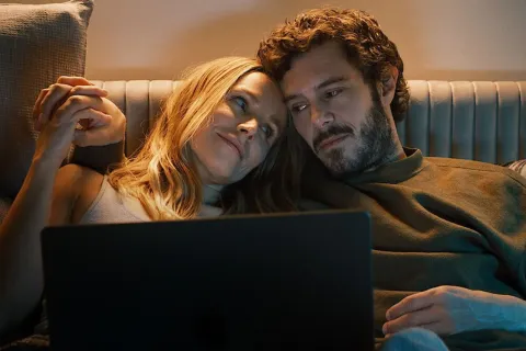 ¿Cuándo vuelve Nadie quiere esto? Netflix reveló la fecha de estreno de la temporada 2 Netflix confirmó la fecha de estreno de la temporada 2 de Nadie quiere esto (Nobody Wants This)