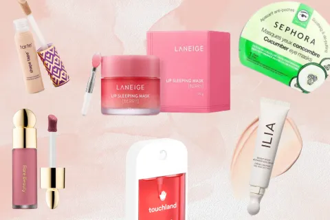 Sephora en Argentina: 10 productos beauty que valen la pena según los expertos productos best seller de sephora