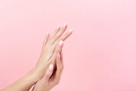 'Uñas ice-cream': la nueva tendencia en nail art delicada y elegante 'Uñas ice-cream': la nueva tendencia en nail art delicada y elegante