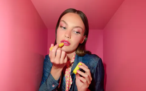 Día Internacional del Labial: los consejos de una experta para elegir el que va con vos Día Internacional del Labial