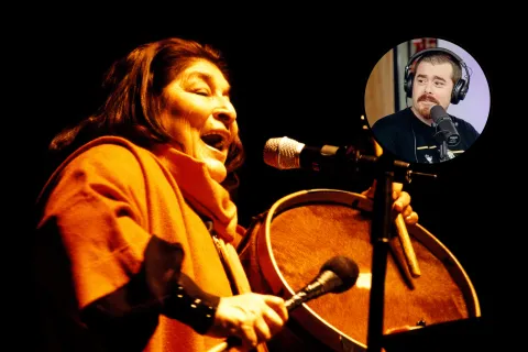 Dónde es el Mercedes Sosa Day de OLGA y cómo conseguir las entradas.