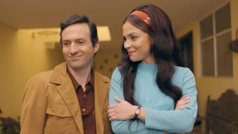 Tras el final de Chespirito: Paula Dávila habla sobre su personaje en la serie La temporada completa de Chespirito ya está disponible en HBO Max.