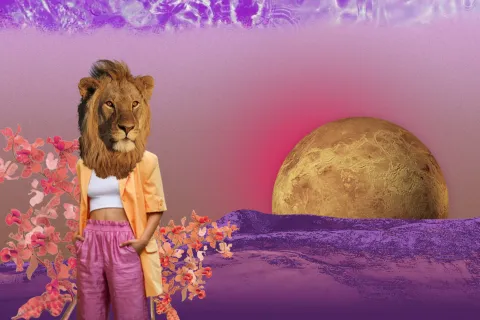 Portal del León del 8 de agosto: qué es y cómo se realiza el ritual para manifestar abundancia El 8 de agosto es el Portal del león.