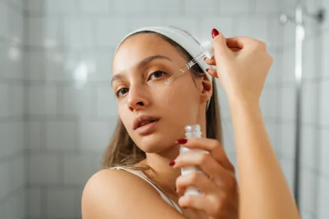 Productos de belleza multifunción: los mejores aliados para cuidar tu piel y tu pelo con menos esfuerzo Productos de belleza multifunción los mejores aliados para cuidar tu piel y tu pelo con menos esfuerzo