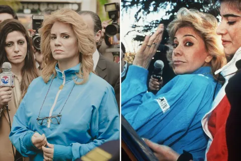 Menem: 7 hechos increíbles que ocurrieron de verdad y otros que no pasaron como en la serie Qué hechos ocurrieron en realidad y cuáles son ficción en la serie sobre Menem.
