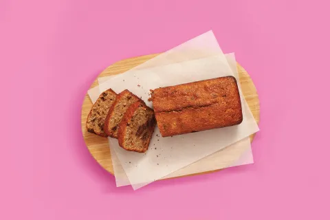 Receta de budín de banana, coco y chocolate: rica y fácil para hacer en 10 minutos Receta de budín de banana, coco y chocolate: rica y fácil para hacer en 10 minutos