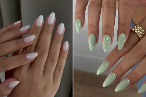 Colores de uñas que son tendencia en 2025 (y cómo combinarlos con tu estilo) Colores de uñas que son tendencia en 2025 (y cómo combinarlos con tu estilo)