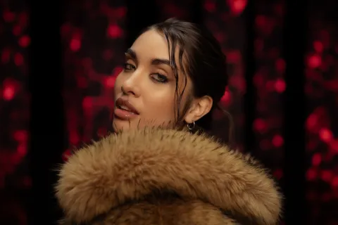 María Becerra suma nueva fecha en River 2025: precios de entradas y cómo comprarlas Cuánto salen y cómo comprar las entradas para el show 360º de María Becerra en River.