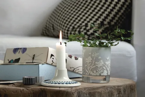 Estilo hygge de Dinamarca: cómo poner en práctica esta filosofía danesa en tu casa Estilo hygge de Dinamarca: cómo poner en práctica esta filosofía danesa en tu casa
