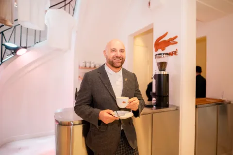 Germán Martitegui relanza su restaurante: así es Tegui Café, el nuevo espacio del chef Germán Martitegui relanza su restaurante: así es Tegui Café, el nuevo espacio del chef.